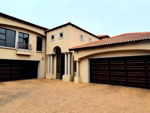 4 Bed House in Chancliff
