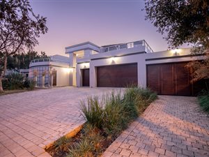 4 Bed House in Silverwoods Country Estate
