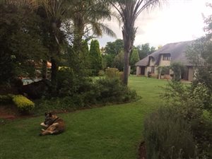 1.2 ha Farm in Gerhardsville
