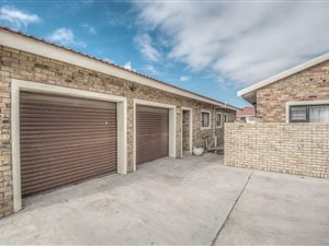 3 Bed House in Parsons Ridge