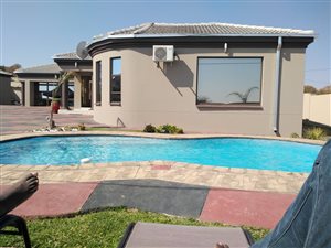 3 Bed House in KwaMhlanga