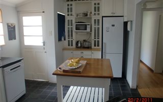 4 Bedroom House in Mostertsdrift