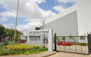 3781 m² Commercial space in Meyerton