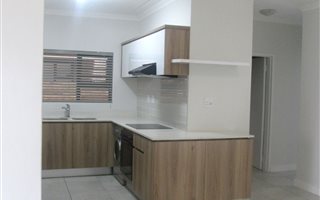 3 Bedroom Apartment in Willow Park Manor
