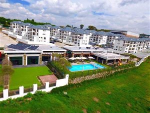 2 Bed Apartment in Westlake Eco-Estate
