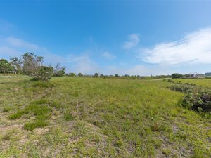 1441 m² Land available in Welgelegen