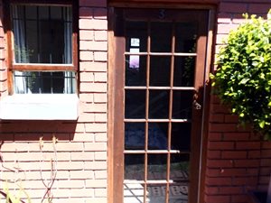 1 Bed Apartment in Oakdene