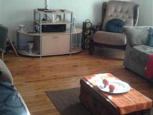 3 Bedroom Townhouse in Bothasrus