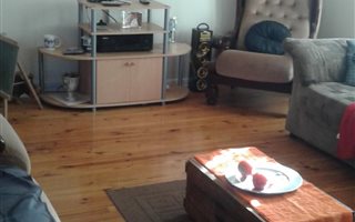 3 Bedroom Townhouse in Bothasrus