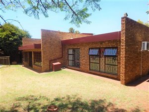 4 Bed House in Hazel Park