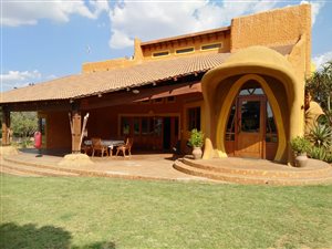 1.2 ha Farm in Glen Austin