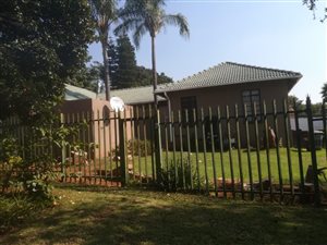 3 Bed House in Wilro Park