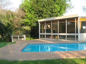 2 Bed Apartment in Edenglen