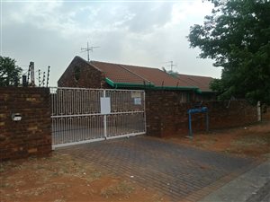 3 Bed Townhouse in Birch Acres