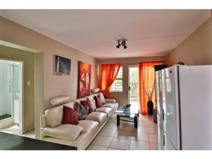 3 Bed Apartment in Modderbee