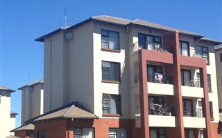 2 Bedroom Apartment in Oakdene