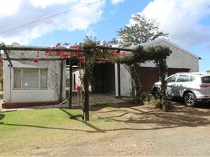 8094 m² Farm in Beacon Bay