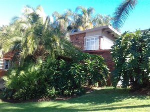 3 Bedroom House in Erasmia