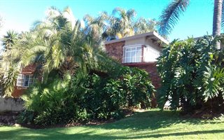 3 Bedroom House in Erasmia