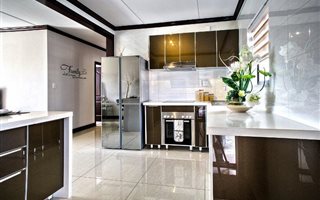 3 Bedroom Apartment in Craigavon