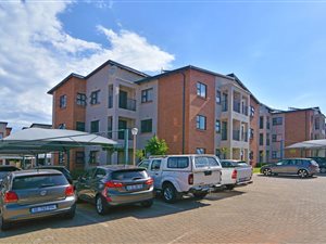 2 Bed Townhouse in Ravenswood