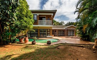 5 Bedroom House in Glenmore
