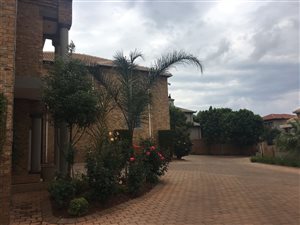 4 Bed Cluster in The Wilds