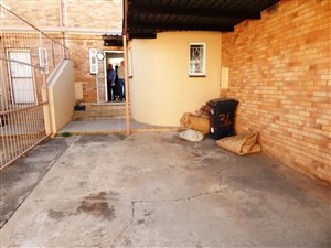 3 Bed Duplex in Krugersdorp North
