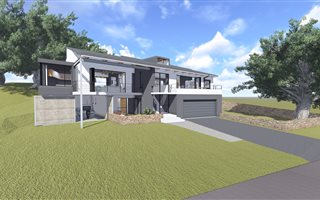 1007 m² Land available in Lovemore Park