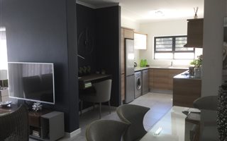 3 Bedroom Apartment in Kyalami
