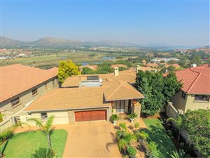 4 Bed House in Xanadu
