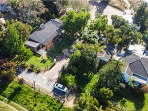 6695 m² Farm in Paarl