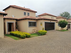 3 Bed House in Theresa Park