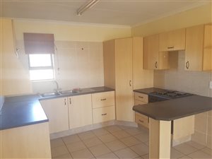 2 Bed Townhouse in Florentia