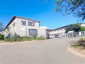 79 m² Office Space in Ballito Commercial District