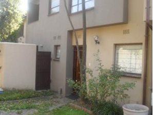 3 Bed Townhouse in Corlett Gardens