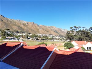 2 Bed Apartment in Anchorage Park