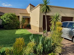 3 Bed Simplex in Amberfield Heights