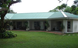 7 Bed, Bed and Breakfast in Mtubatuba