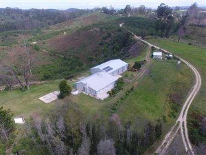 6.1 ha Farm in Sedgefield