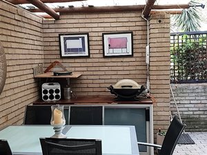 2 Bedroom Townhouse in The Gardens