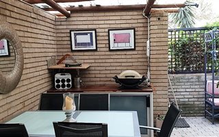 2 Bedroom Townhouse in The Gardens