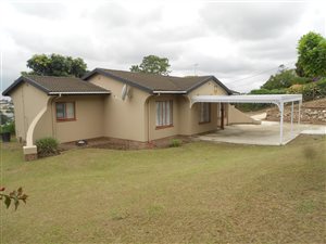 3 Bedroom House in Wyebank