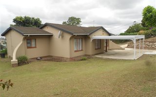 3 Bedroom House in Wyebank