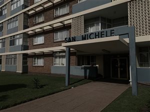 3 Bed Apartment in St Georges Park