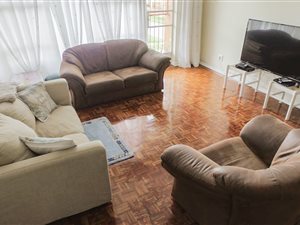2 Bed Apartment in Maraisburg