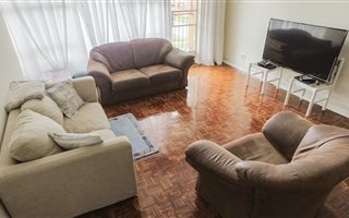 2 Bedroom Apartment in Maraisburg