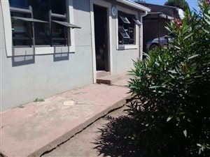 2 Bed House in Imbali