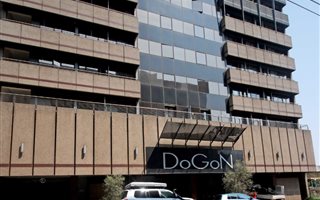 2 Bedroom Apartment in Ferreirasdorp