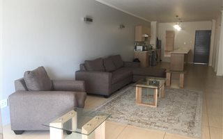 2 Bedroom Duplex in Hurlingham